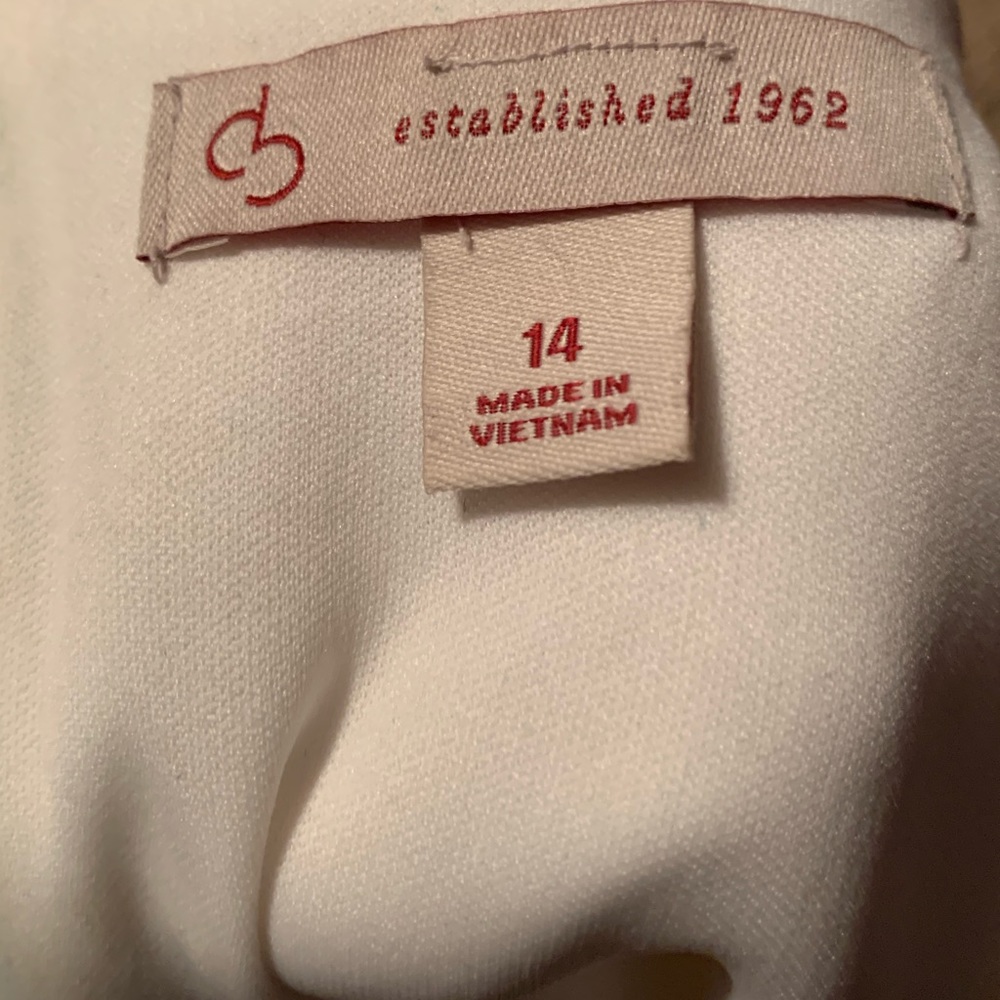 Shift Dress - Picture 3 of 3